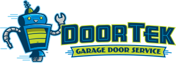 DoorTek Logo